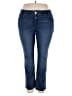 Lee Blue Jeans Size 20W - photo 1