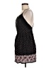 Forever 21 100% Rayon Paisley Black Casual Dress Size M - photo 5