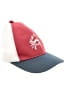 Crewcuts Burgundy Baseball Cap  Size XS (youth) - photo 1