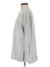 Aerie Gray Pullover Sweater Size M - photo 5