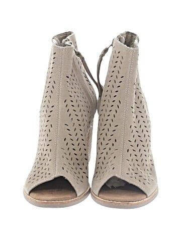TOMS Ankle Boots (view 2)