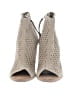 TOMS Gray Ankle Boots Size 9 - photo 2