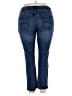 Lee Blue Jeans Size 20W - photo 2