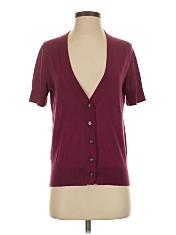 Ann Taylor LOFT Cardigan (view 1)