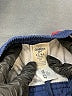 OshKosh B'gosh 100% Polyester Blue Board Shorts Size 4T - photo 3