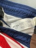 OshKosh B'gosh 100% Polyester Blue Board Shorts Size 4T - photo 4