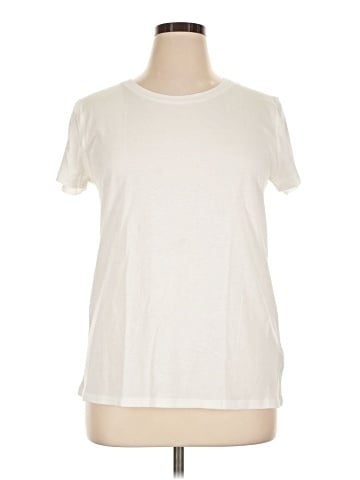 Gap Outlet Short Sleeve T-Shirt (view 1)