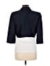 Tahari by ASL Blue Jacket Size 8 Petite - photo 2