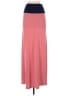 Gilli Chevron-herringbone Red Casual Skirt Size S (estimated) - photo 1