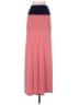 Gilli Chevron-herringbone Red Casual Skirt Size S (estimated) - photo 2