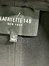 Lafayette 148 New York Black Blazer Size 8 - photo 6