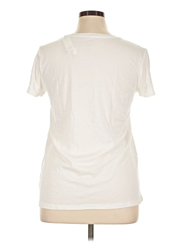 Gap Outlet Short Sleeve T-Shirt (view 2)