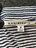Max Studio Stripes Blue Casual Skirt Size M - photo 4