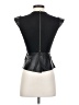 Mason Black Vest Size 0 - photo 2