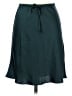 Madewell Solid Teal Casual Skirt Size 00 - photo 1