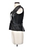 Mason Black Vest Size 0 - photo 5