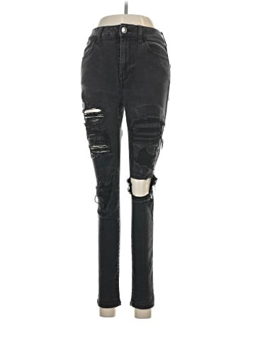 Wax Jean Jeans (view 1)