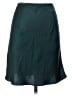 Madewell Solid Teal Casual Skirt Size 00 - photo 2