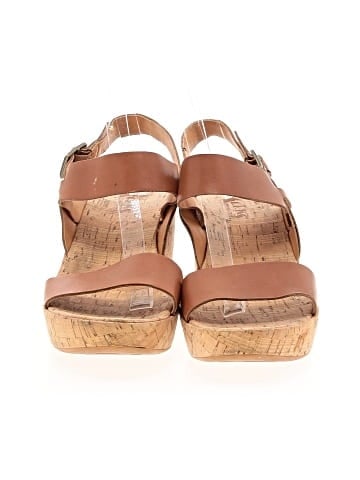 Korks Wedges (view 2)