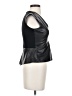 Mason Black Vest Size 0 - photo 4