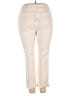 Chico's Ivory Active Pants Size XL (3.5) - photo 2