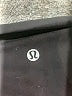 Lululemon Athletica Black Active Pants Size 4 - photo 7