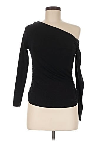 Zara Long Sleeve Top (view 1)