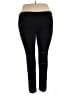 Lauren Moshi Graphic Black Active Pants Size XXL - photo 2