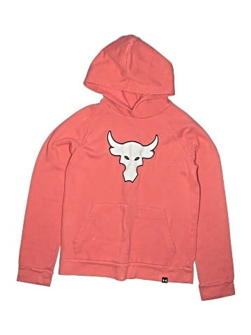 Under Armour Zip Up Hoodie (view 1)