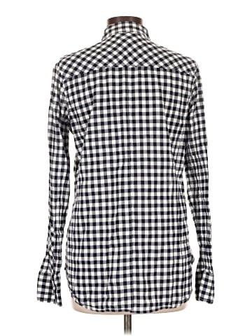 J.Crew Long Sleeve Button-Down Shirt (view 2)