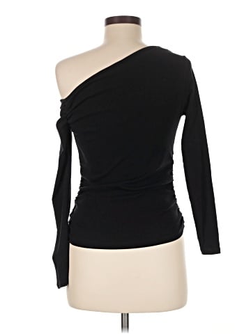 Zara Long Sleeve Top (view 2)