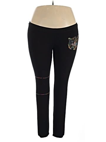 Lauren Moshi Active Pants (view 1)
