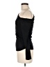 Zara Black Long Sleeve Top Size M - photo 5