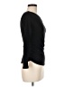 Zara Black Long Sleeve Top Size M - photo 4