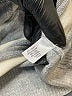 Lane Bryant Stripes Gray Pullover Sweater Size 26 - 28 Plus - photo 8