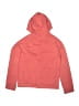 Under Armour Pink Pullover Hoodie Size L (youth) - photo 2