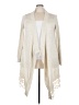 Red Camel Ivory Cardigan Size 3X - photo 1