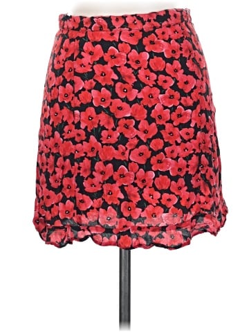 Zara Casual Skirt (view 1)