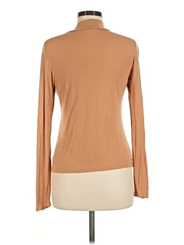 Elie Tahari Long Sleeve Top (view 2)
