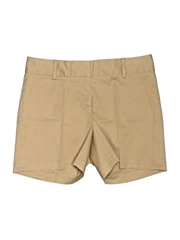 Talbots Khaki Shorts (view 1)