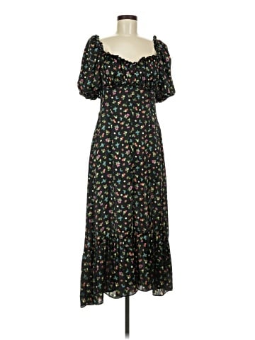 Zara Casual Dress (view 1)
