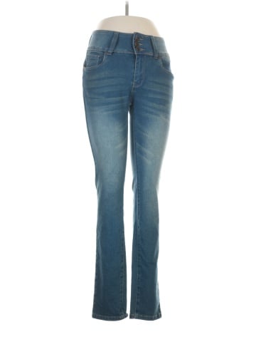 Bamboo Jeans (view 1)
