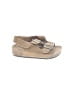 Old Navy Tan Sandals Size 0-3 mo (baby) - photo 1