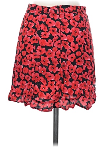 Zara Casual Skirt (view 2)