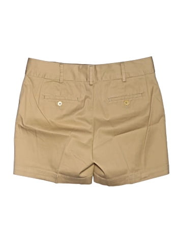 Talbots Khaki Shorts (view 2)