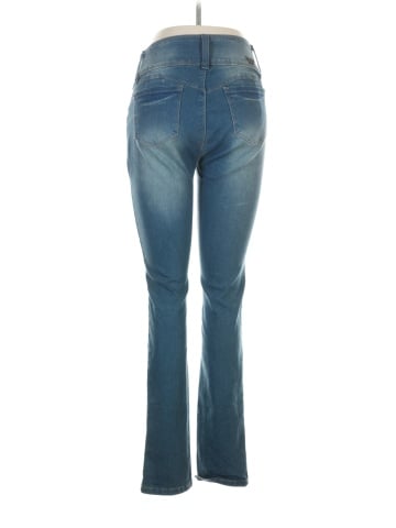 Bamboo Jeans (view 2)