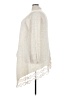 Red Camel Ivory Cardigan Size 3X - photo 5