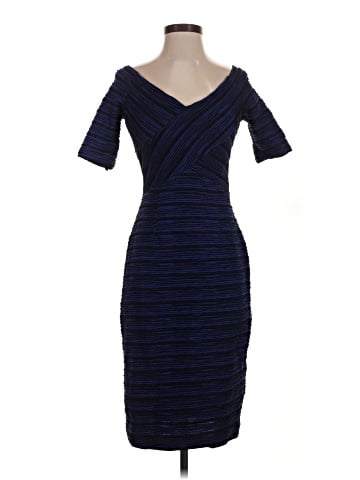 Nue by Shani Cocktail Dress (view 1)