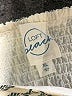 LOFT Beach 100% Cotton Teal 3/4 Sleeve Blouse Size XL - photo 7