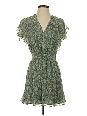 Intermix Casual Dress (view 1)